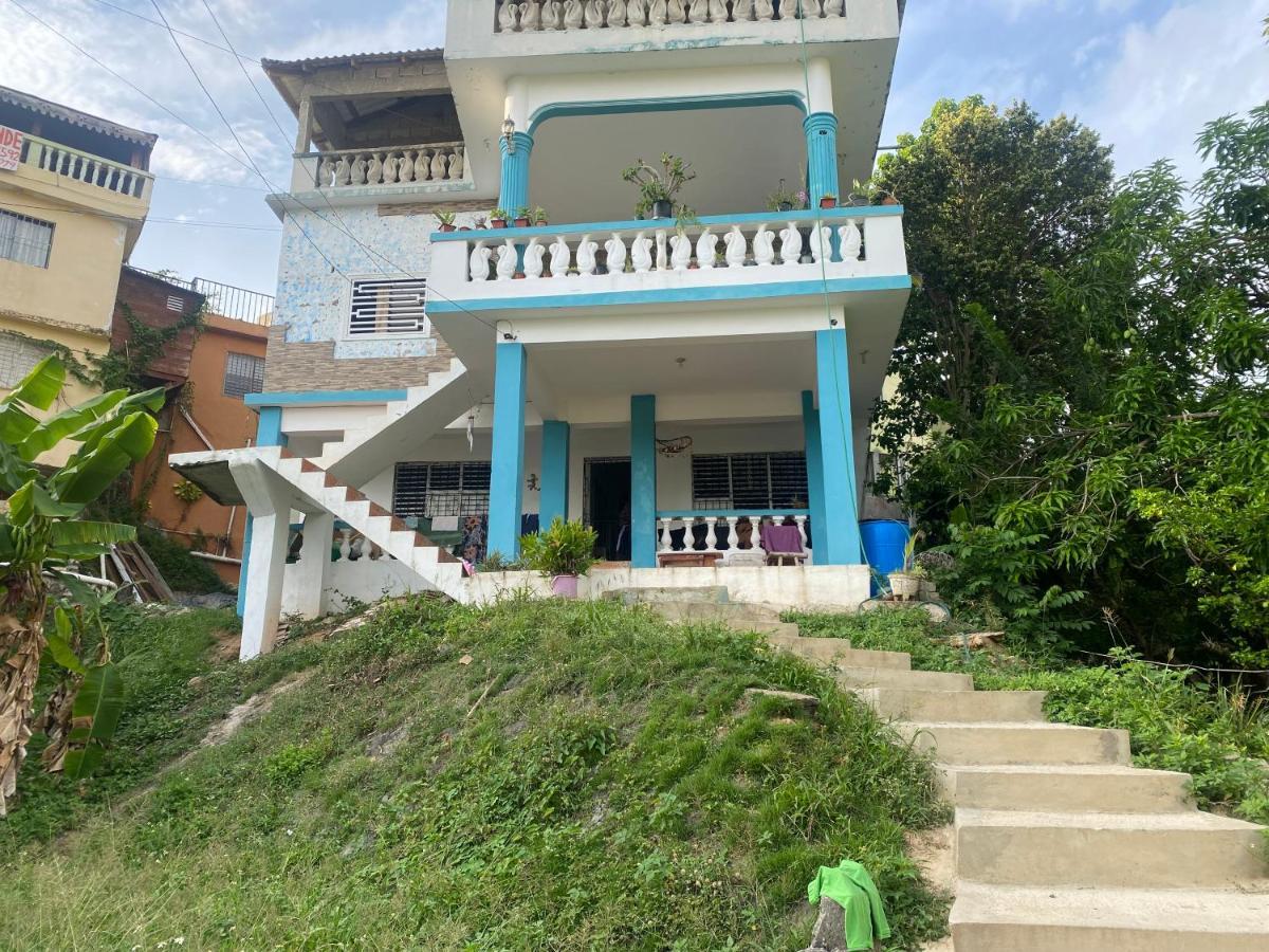 The Water Melon House Apartment Samana Екстериор снимка
