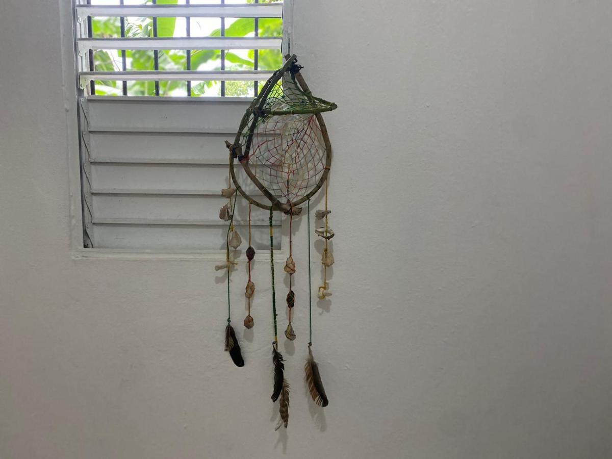 The Water Melon House Apartment Samana Екстериор снимка