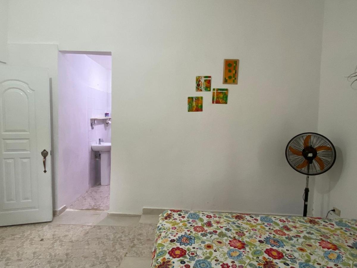 The Water Melon House Apartment Samana Екстериор снимка