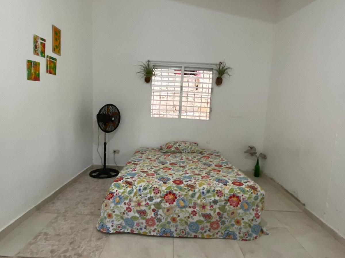 The Water Melon House Apartment Samana Екстериор снимка