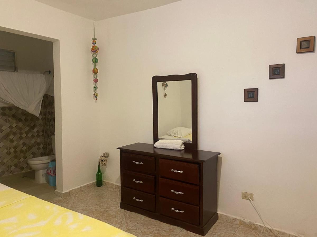 The Water Melon House Apartment Samana Екстериор снимка