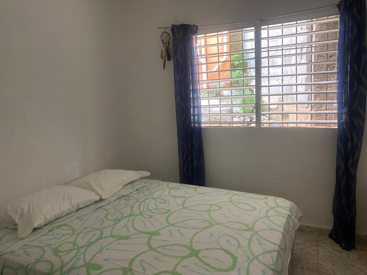 The Water Melon House Apartment Samana Екстериор снимка