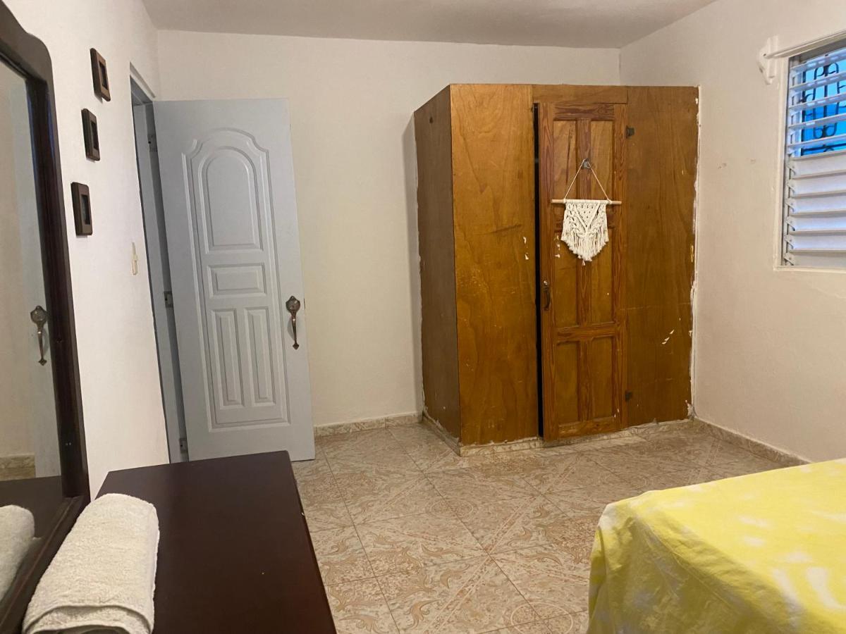 The Water Melon House Apartment Samana Екстериор снимка