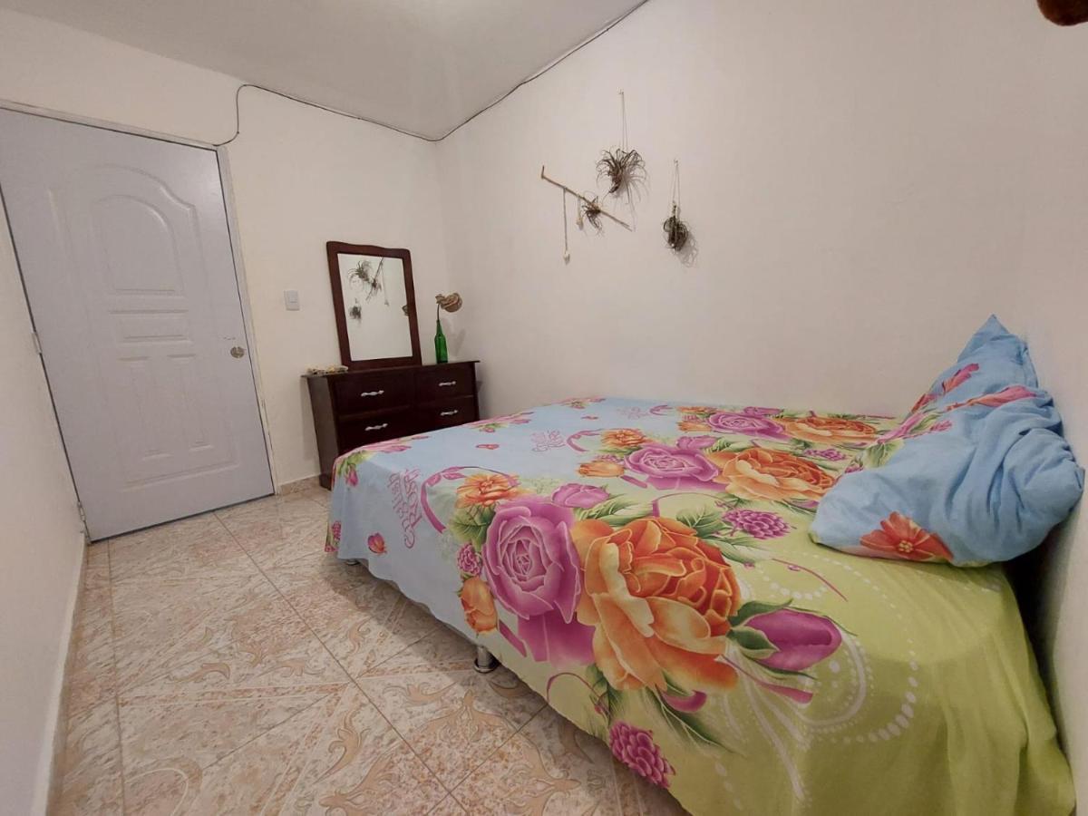 The Water Melon House Apartment Samana Екстериор снимка