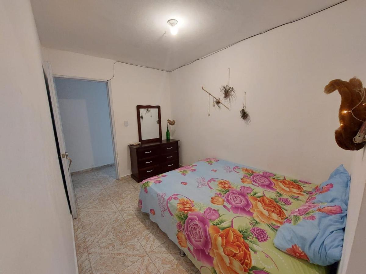 The Water Melon House Apartment Samana Екстериор снимка