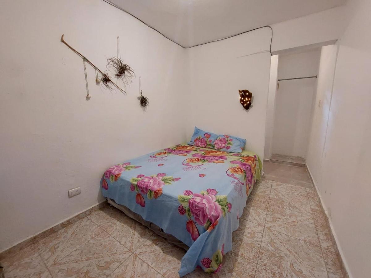 The Water Melon House Apartment Samana Екстериор снимка