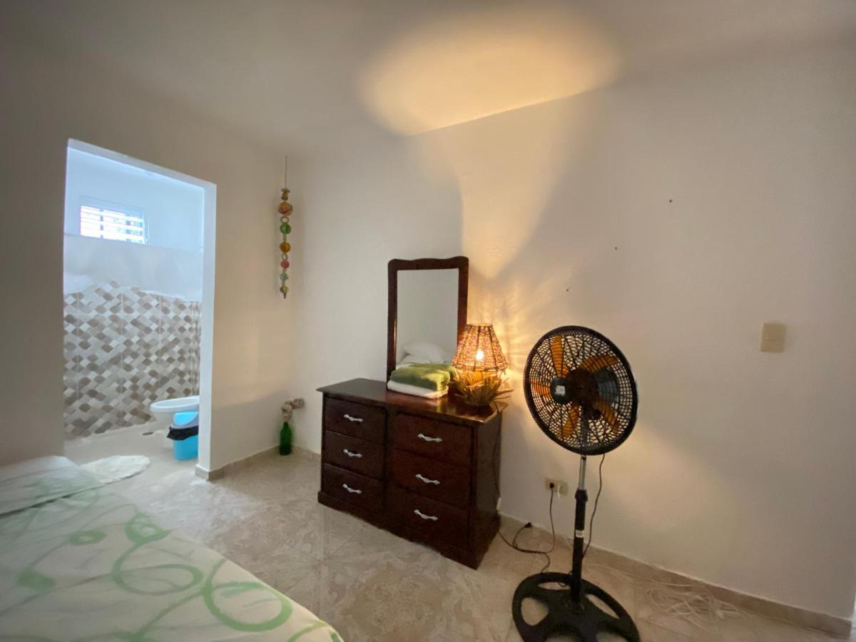 The Water Melon House Apartment Samana Екстериор снимка