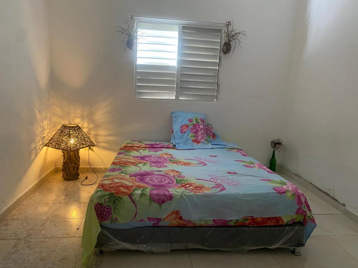 The Water Melon House Apartment Samana Екстериор снимка