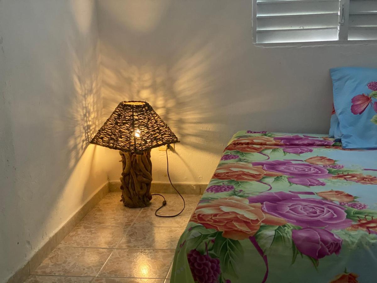 The Water Melon House Apartment Samana Екстериор снимка